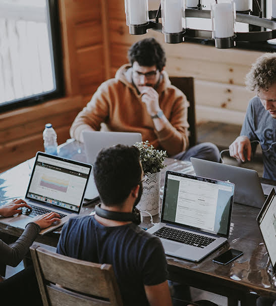 Luxury Work | Affitto Ufficio Coworking Web Agency Consulenza a Messina