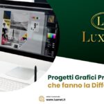 Dai un volto alla tua impresa con LuxNet