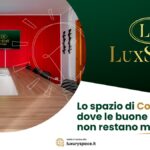 Coworking a Messina: LuxSpace – Uffici, Sale Riunioni e Spazi di Lavoro Moderni