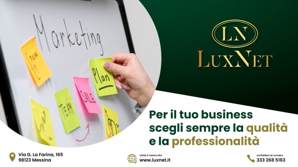 In un mercato pieno di strumenti, la differenza la fa chi li sa usare