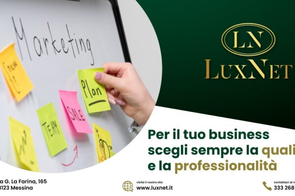 In un mercato pieno di strumenti, la differenza la fa chi li sa usare